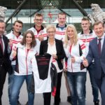 Mühlviertler stark in Abu Dhabi
