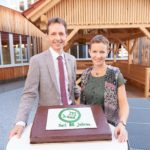 80 Jahre Holzbau in Walding