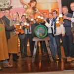 Messe 2019: Technik-Natur-Zukunft