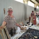 Schmuck aus Schwemmholz