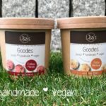 Vegan naschen mit Lisa