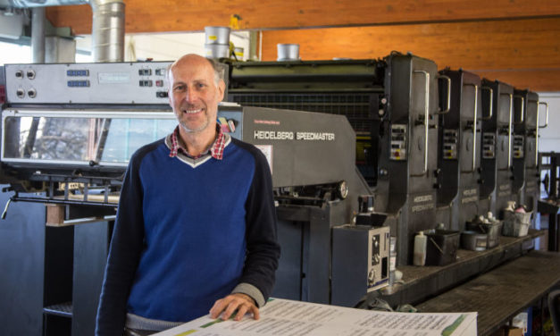 125 Jahre Druckerei Plöchl