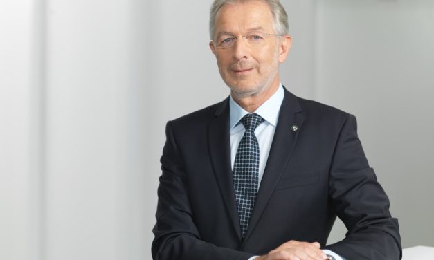 BMW zu Gast in Freistadt