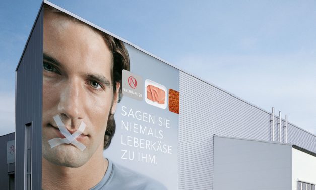 Neuburger künftig auch fleischlos