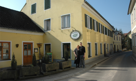 200 Jahre Gastlichkeit in Lasberg