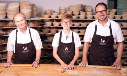 120 Jahre Bäckerei Winkler