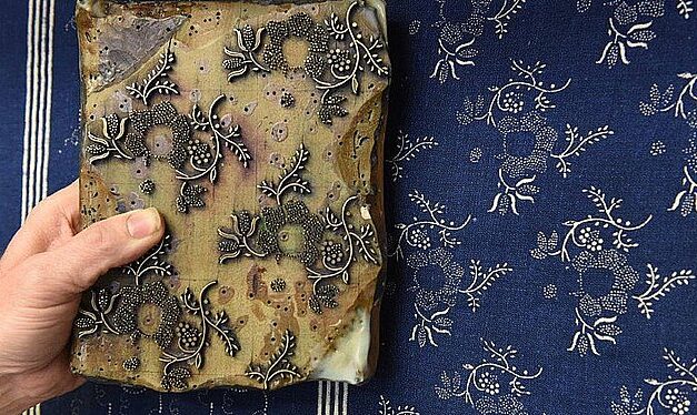 Mühlviertler Blaudruck ist immaterielles UNESCO Kulturerbe