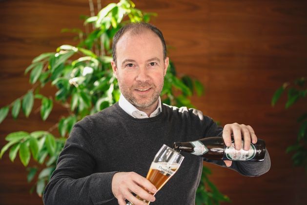 Bestes Bio-Bier aus Neufelden
