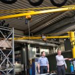 Kooperation bringt Fortschritt