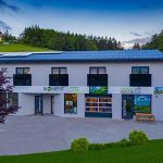 Neues Gästehaus eröffnet