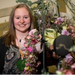 Blumen und noch viel mehr