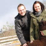 Flauschige Wolle und noch viel mehr