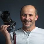 Der Fotograf für alle Fälle