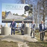 STRASSER baut Stein-Erlebniswelt „Stoneum“