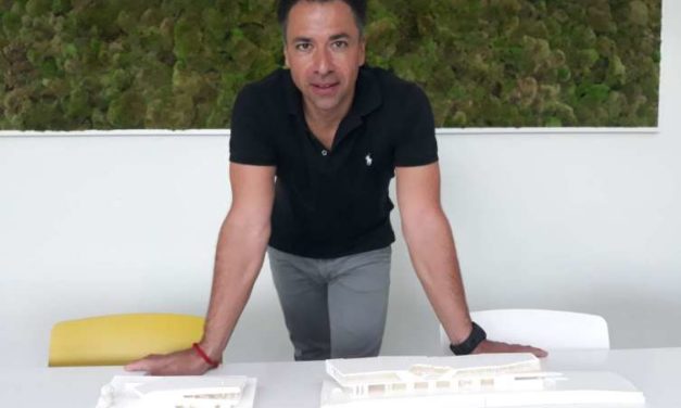 Architektur im Gleichklang