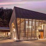 Holz von Anfang an