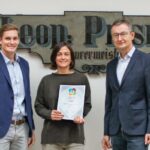 Bald 150 Jahre Bautradition