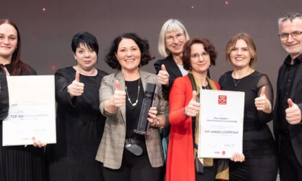 Top im Handel – Bravo!