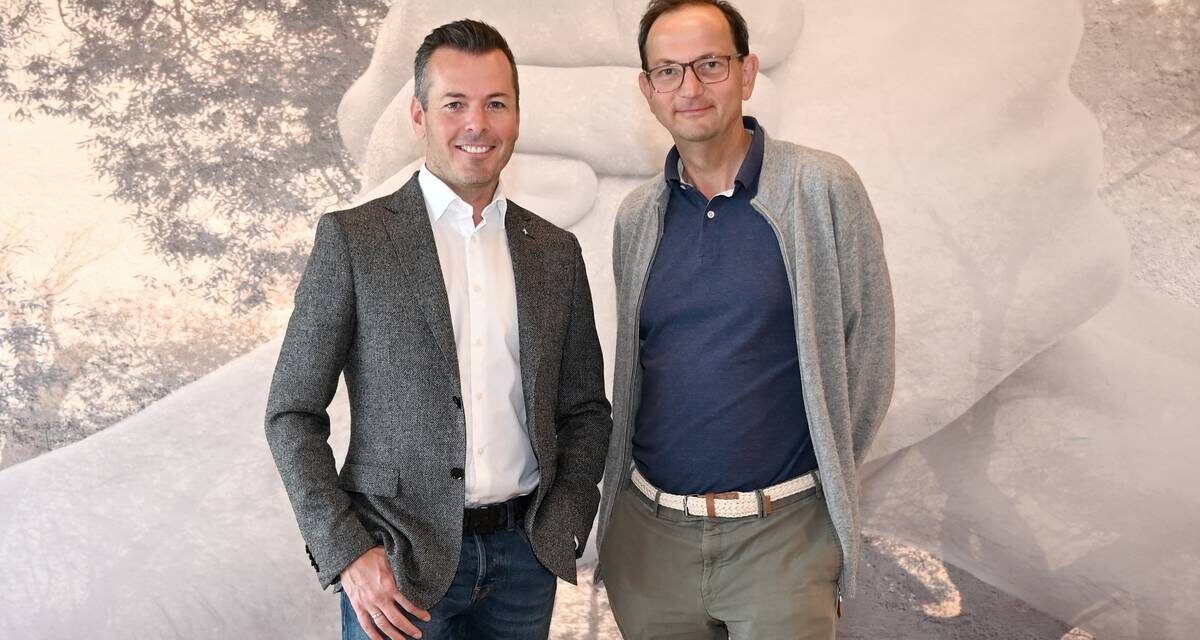 Baubranche mit neuem Sprecher