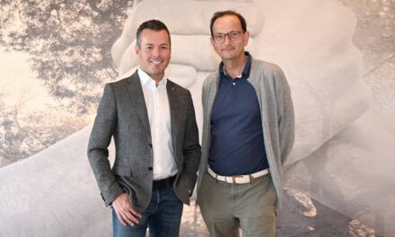 Baubranche mit neuem Sprecher