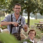 Vom Hopfen zum Bier