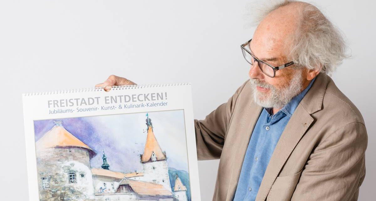 Reich an Kunst & Kunsthandel