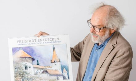Reich an Kunst & Kunsthandel