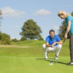 Paradies für Golfbegeisterte