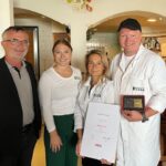 100 Jahre Fleisch aus der Region