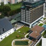 Neues Hotelprojekt Freigold ist Impuls für Marke Freistadt