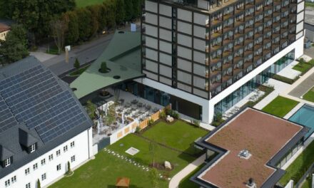 Neues Hotelprojekt Freigold ist Impuls für Marke Freistadt