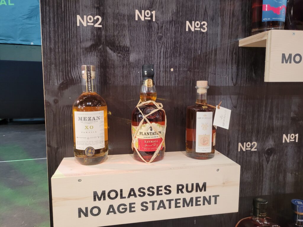 Rumfestival 2025 in Wien: 3. Platz für Lui Mirello aus Freistadt