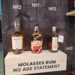 Mühlviertler Rum mit Platz 3 in Wien ausgezeichnet