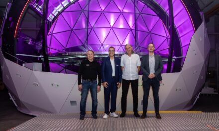 Weltraum-Technik Made in Mühlviertel