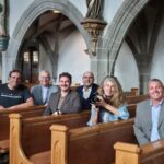 Tourismusverband verewigt gotische Baudenkmäler