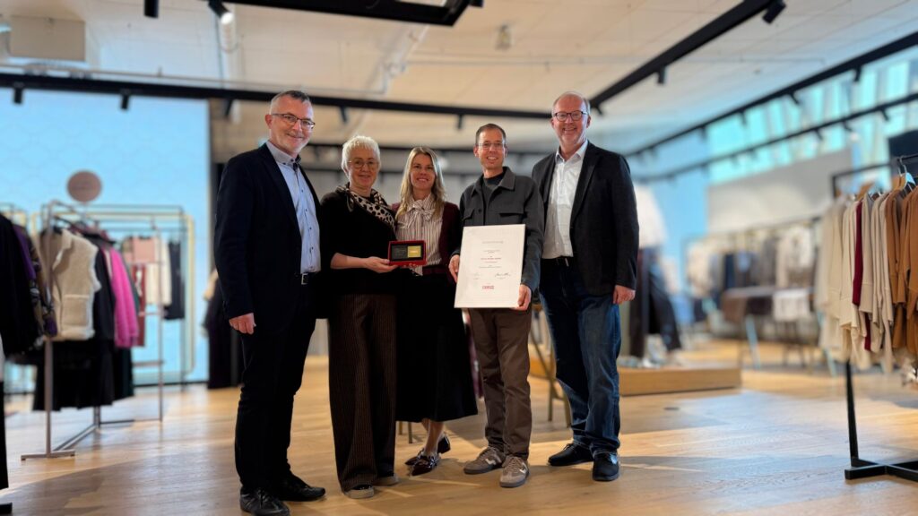 WKO 90 Jahre Kolm