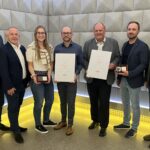 Jubiläum bei Freistädter Fahrzeughandel