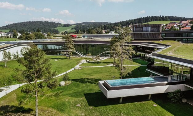 Erfolgsstory aus dem Mühlviertel: Loxone peilt die Milliarde an