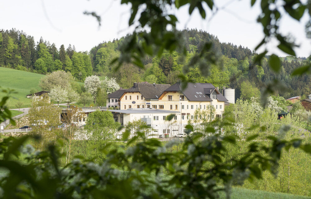 400 Jahre Mauracher Hof