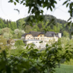 400 Jahre Mauracher Hof