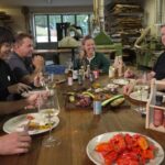 ServusTV berichtet über „Scharfes Mühlviertel“