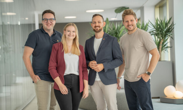 Junge Wirtschaft OÖ: Mühlviertlerin im Vorstand