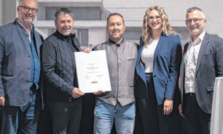 20 Jahre Stadler & Kudler in Freistadt