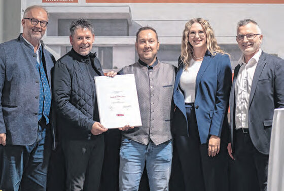 20 Jahre Stadler & Kudler in Freistadt