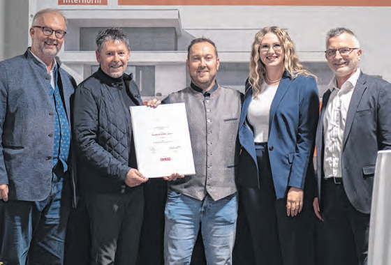 20 Jahre Stadler & Kudler in Freistadt