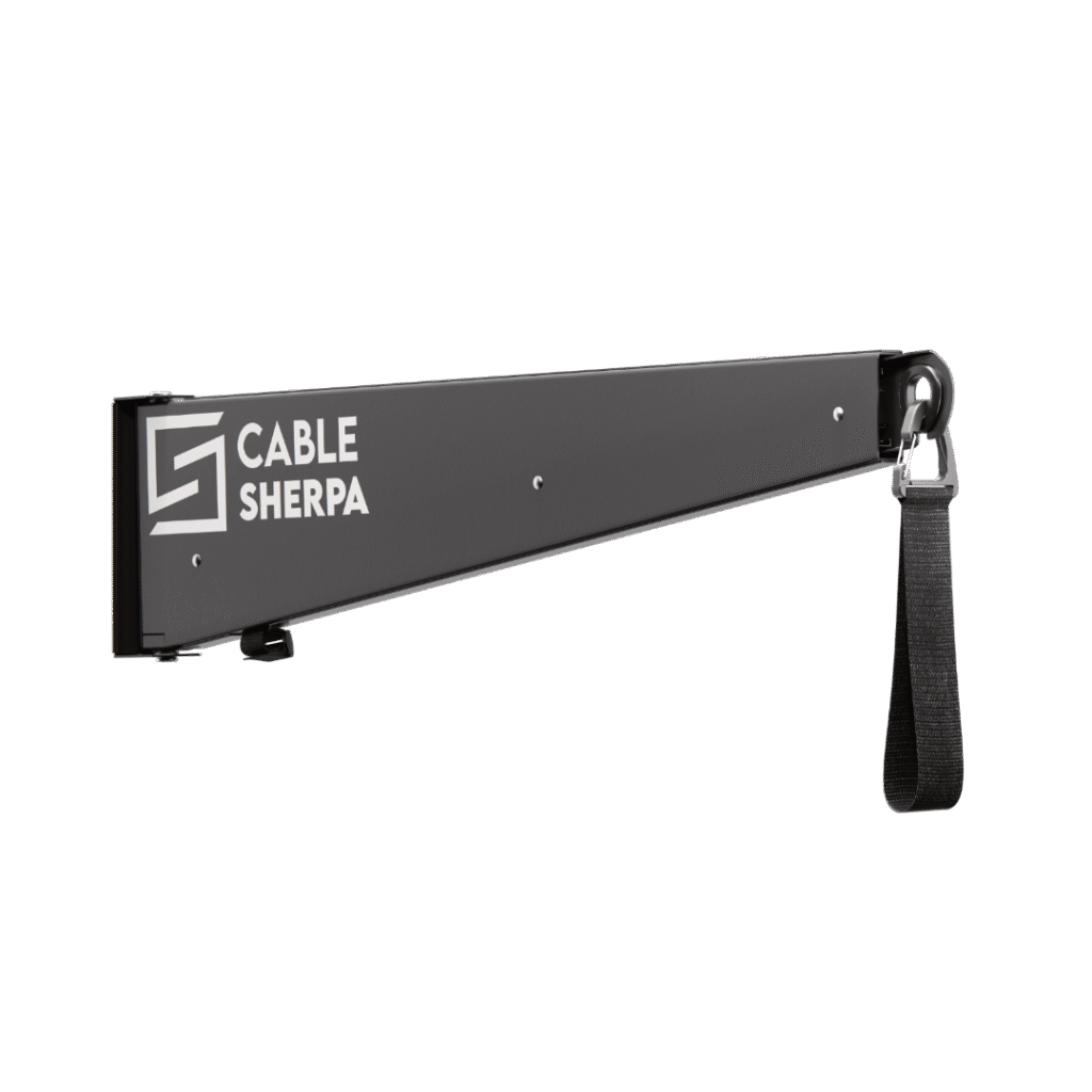 Cable-Sherpa