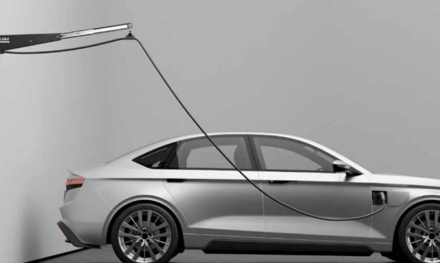 Mühlviertler E-Ladekabel-Lösung auf Erfolgskurs in Europa