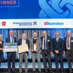OÖ Handwerkspreis 2025 geht an INNOVAMETALL & ASA