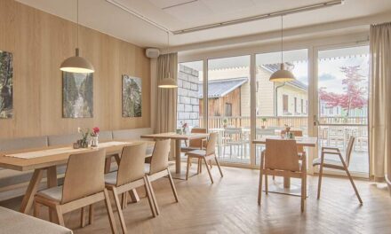 „Wüdian“ übernimmt 500 Jahre altes Wirtshaus