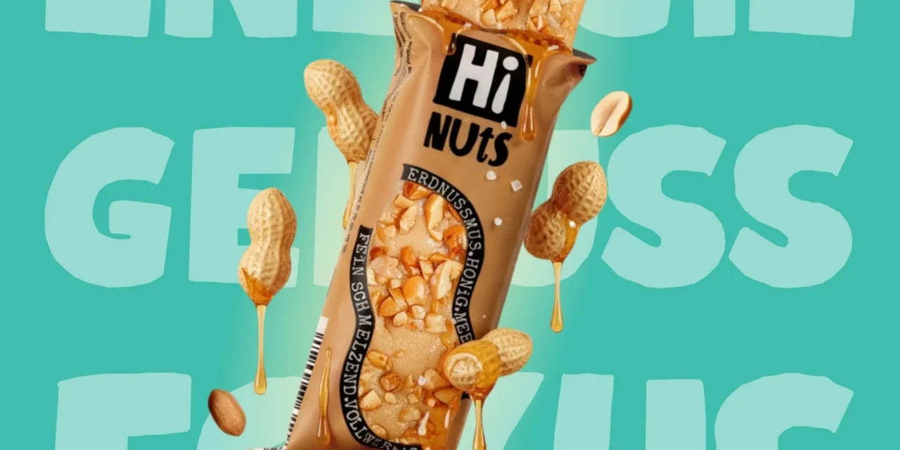 Mühlviertler revolutionieren Riegelmarkt